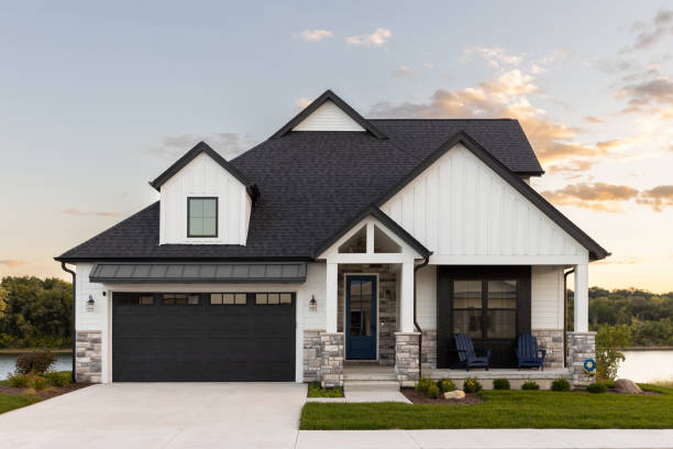 Best Commercial Roofing Services  in Lexington, MN