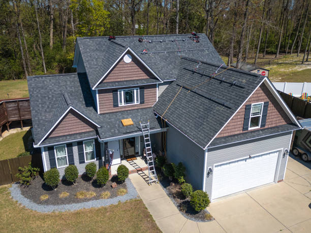 Professional Roofing Service in Lexington, MN